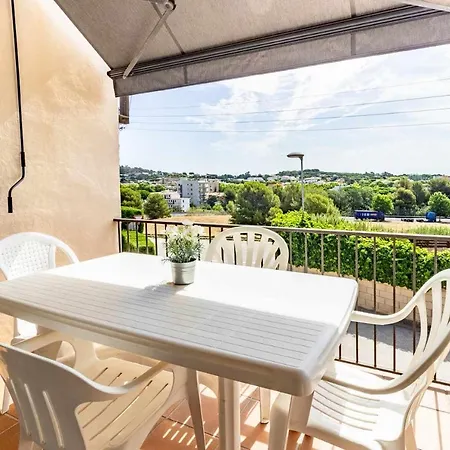 Carrilet 37 Pis Bonito Apartment Girona