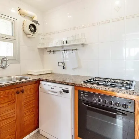 Apartment Carrilet 37 Pis Bonito Girona