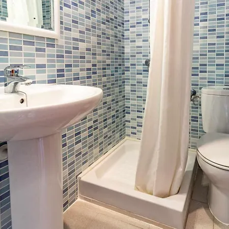 Apartment Carrilet 37 Pis Bonito