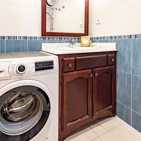 Apartment Carrilet 37 Pis Bonito